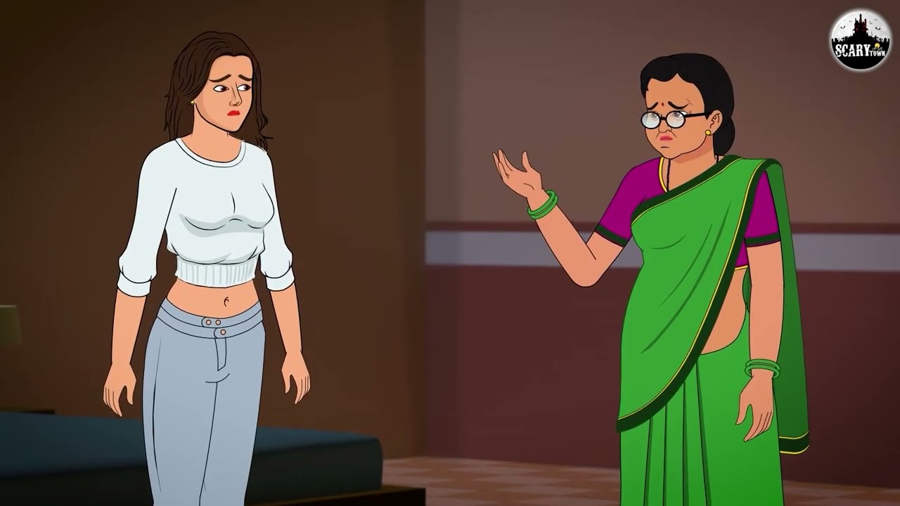 पुनर्जन्म | Punarjanam | Horror Stories in Hindi | सच्ची कहानी | Scary Town Hindi