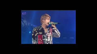 Bts 6 Muster 2021 Day 2 So What