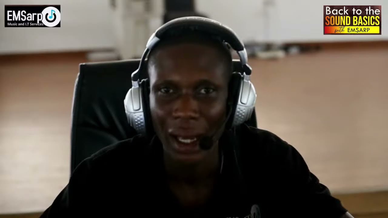 Back to the Sound Basics || S1E4 - EQUALIZATION PT.2 (INSTRUMENT FREQUENCY ENHANCEMENT)