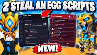 [БЕЗ КЛЮЧА] 2 НОВЫХ скрипта для кражи яиц! (Roblox) |🥚 АВТОМАТИЧЕСКАЯ КРАЖА + АВТОМАТИЧЕСКАЯ ФЕРМ... screenshot 3