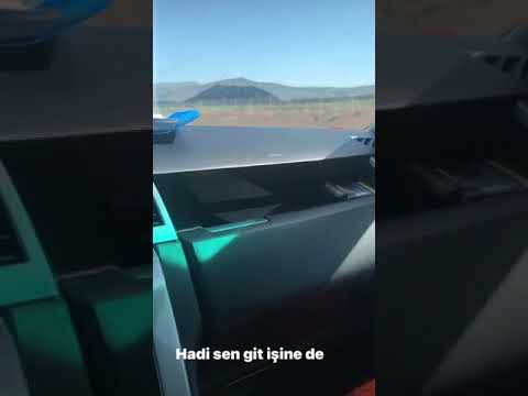 Gündüz Araba Snap / Jip Story / UZUN YOL SNAP