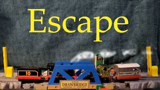 Escape Remake (2026)