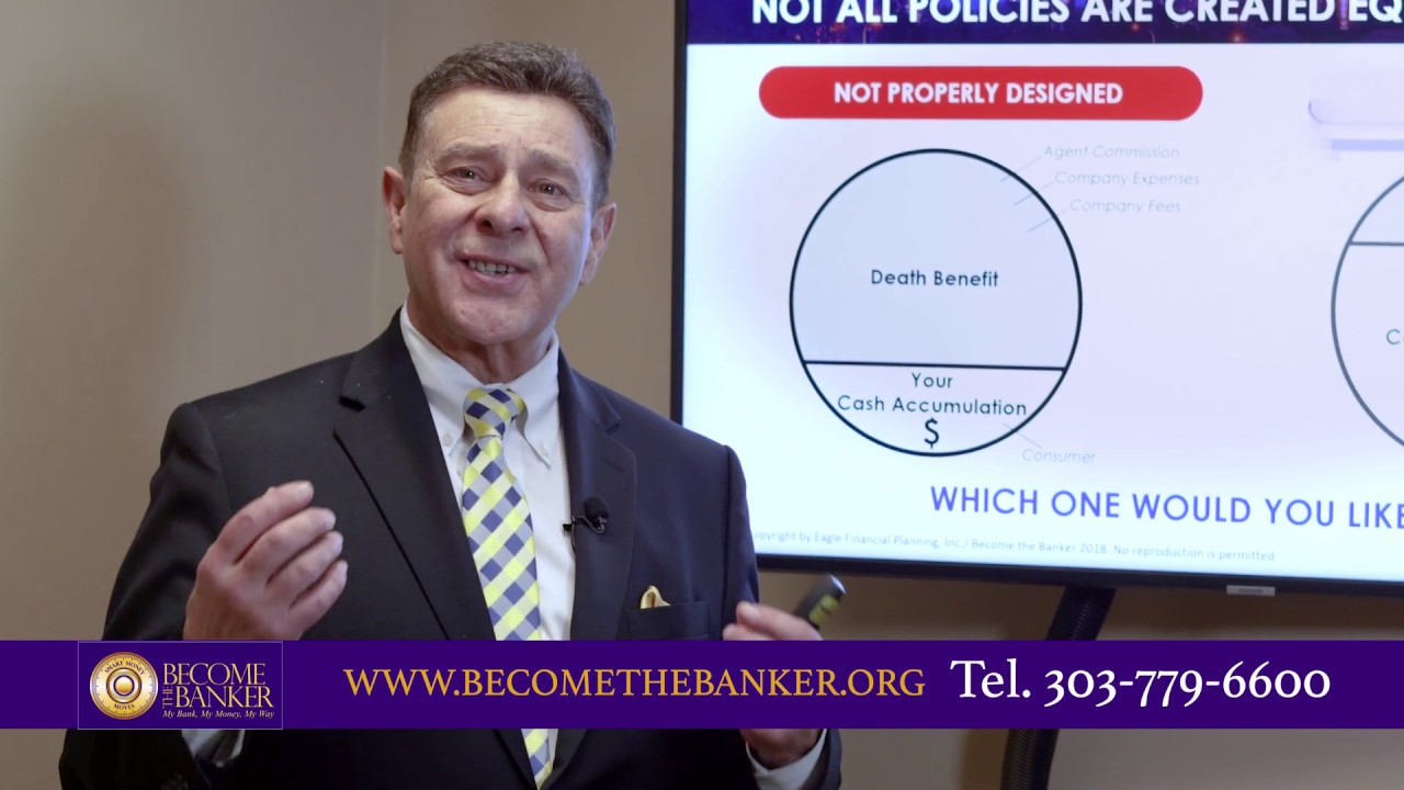 Build Wealth in Any Economy | What Is Become The Banker Ep.11