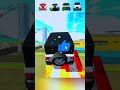 CARS CHALLANGE IN INDIAN BIKE DRIVING 3D shorts gaming 