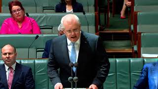 House Question Time 3 December 2020