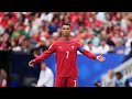 Portugal have a Ronaldo problem (again) after draw...: