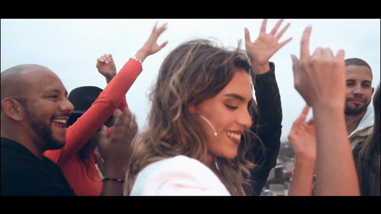 Watch FEFA - Libres on YouTube Watch FEFA - Libres on YouTube