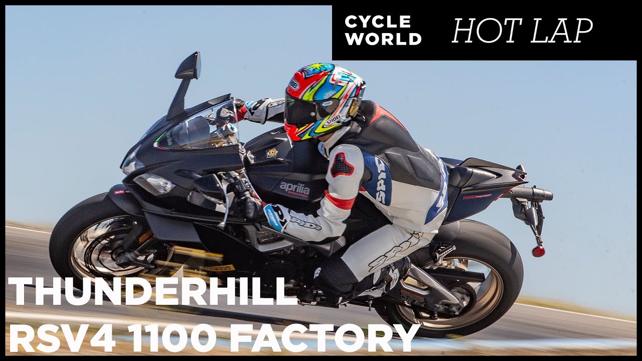 Check Out This Aprilia RSV4-Powered Race Car - Asphalt & Rubber