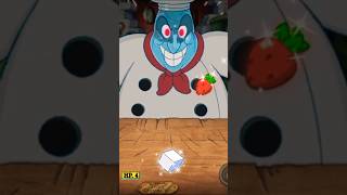 Cuphead Chef Saltbaker S Rank Mobilde #Cuphead