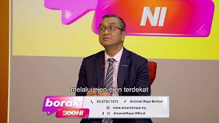 Aplikasi My AmanahRaya screenshot 5