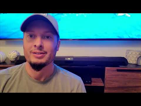 Nakamichi Shockwafe Ultra 9.2 eARC review by Casey
