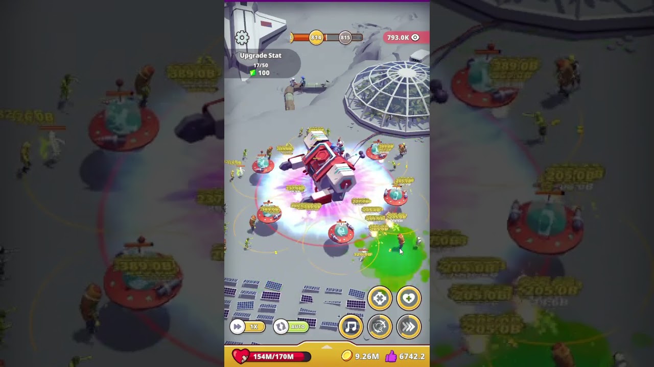 Flame 4x Speed gamepad stacks buff easy max burn stack 