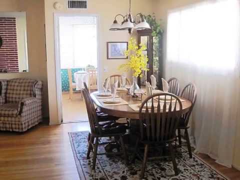 102 E Colorado Ave, Glendora, CA home video tour