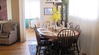 102 E Colorado Ave video tour