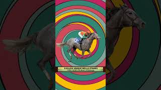 April 22 Stakes Day Promo