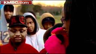 Friends, Family Remember Teen Slain On Thanksgiving