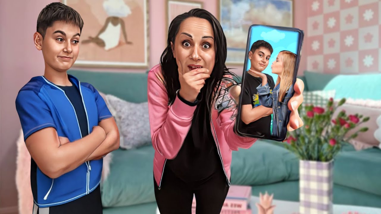 ŠTA MATEJ IMA U TELEFONU?