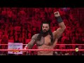 Torneio mario Canario 2-FASE Roman Reigns vs Portugal + Rafael Leão (Leão) live