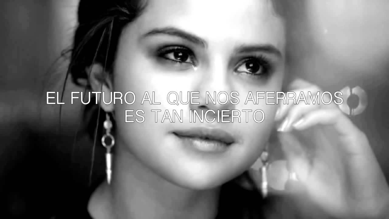 Selena Gomez - The Heart Wants What It Wants [Lyrics Subtitulada Español]