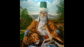 Alevilikte Cem Ve Şah Hüseyn - I Kerbela - Nuru Rahmanım Ali