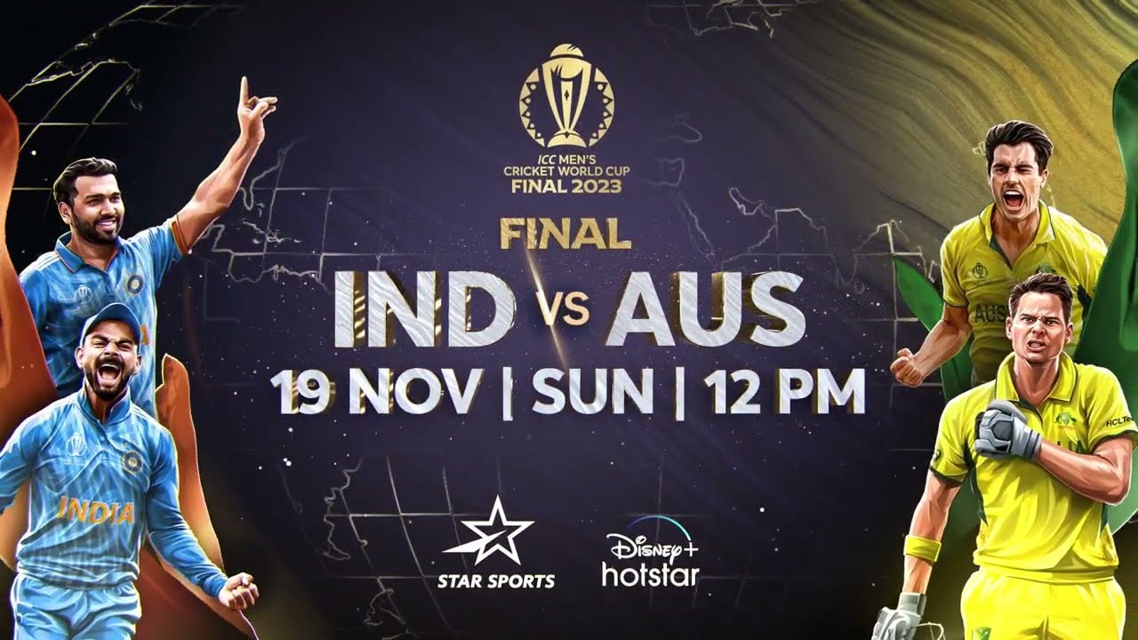 ICC's Efforts to Create a Seamless and Connected Fan Experience for WC 2023