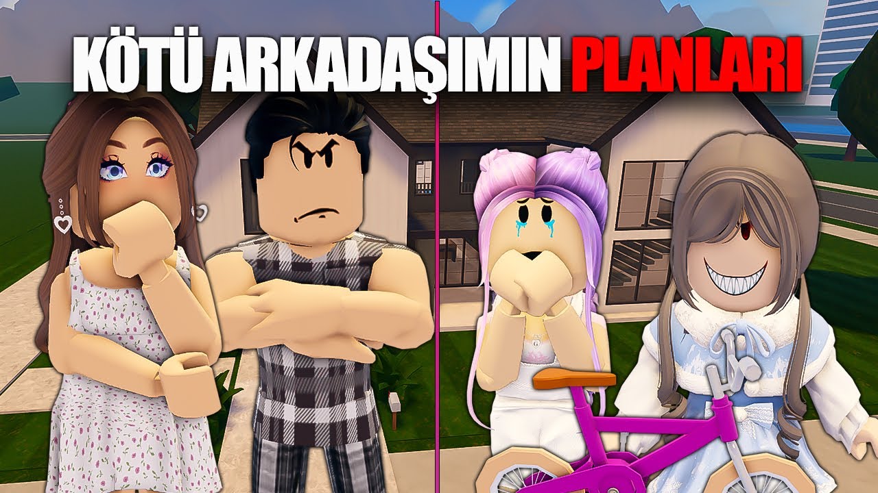 👉Hikaye: Kötü Arkadaşım Ailem İle Aramı Bozdu..😓