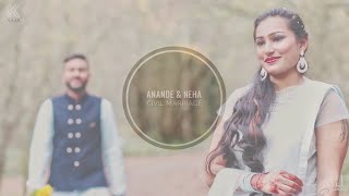 Anande & Neha | Civil Marriage Trailer - 20/11/2018 Anande & Neha | Civil Marriage Trailer - 20/11/2018
