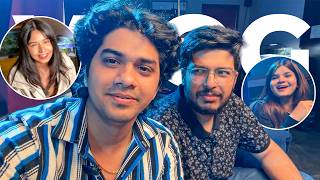 Random Knock Knock Prank Went Wrong 💀 - Vlog