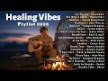Healing Vibes Playlist 2026 Top Trending English Love Songs Soft Calm Acoustic Music 