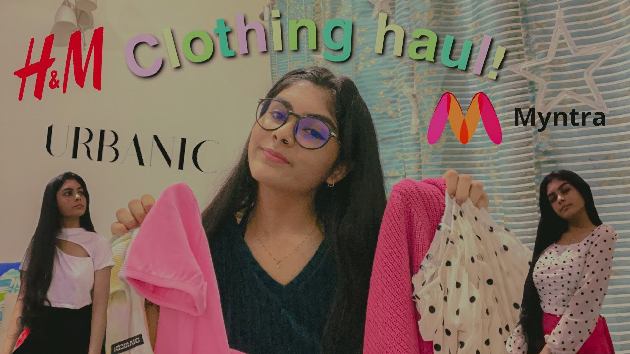 urbanic myntra