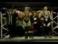 Owen hart wwf 1998 nation custom entrance