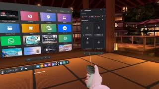 🚀طريقة تثبيت أي تطبيق على نظارة Meta / Quest بسهولة! screenshot 1