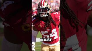 "OMG😳!" Fred Warner BACK at Full Strength — 49ers Defense Just Got SCARY!