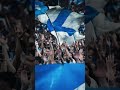 Faire rugir l'Orange Vélodrome 🗣️🎥 IG : samgraphies.pro #shorts #football #om #marseille #ligue1