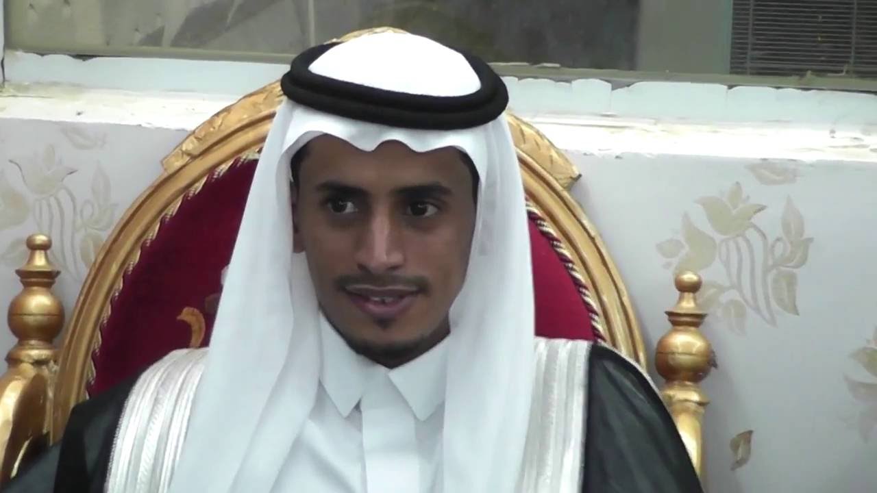 احتفال آل سريج من قبيلة النعمة بمناسبة زواج ابناء الشيخ سحاب ردود  رده عبد الله