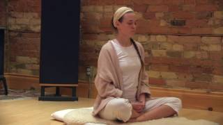 Shabd Kriya - Kundalini Yoga Pranayam