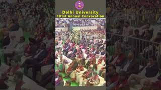 Hon'ble Education Minister's Speech - 101st Annual Convocation (February 22, 2024) - 6