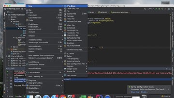 Spring Аннотации введение (@Component, @Value, @PropertySource)