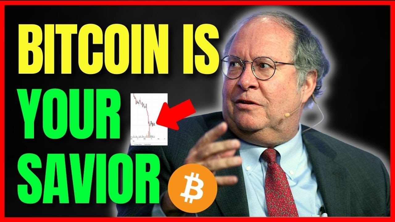 "Fight Fed With Bitcoin " | Bill Miller |  Latest Bitcoin Price Prediction  Bitcoin
