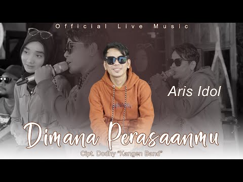 Andika Mahesa Full Album Terbaru 2025 - Dimana Perasaanmu, Jika Mengerti Aku - Bikin Baper