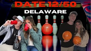 Bowling and Beer in Delaware