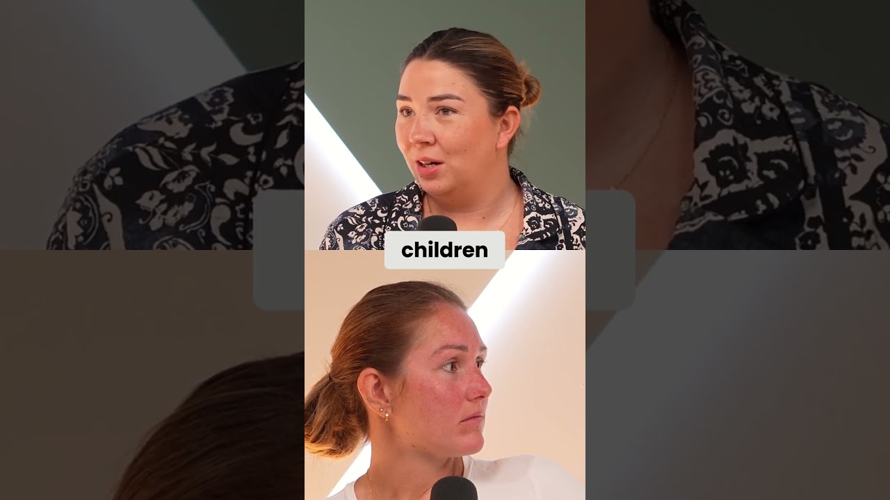 Cultural Clash: Why speaking to kids in the UK feels taboo but normal in Dubai! 