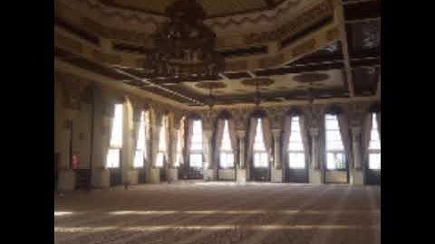 ابداع الشيخ عمر القزابري في سورة يوسف