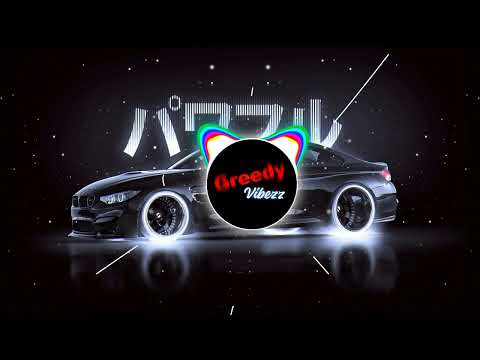 KITSCHKRIEG feat. BLUMENGARTEN & SHIRIN DAVID - GUT GENUG (Bass Boosted) | Car Music