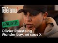 Olivier Rousteing : Wonder boy né sous X