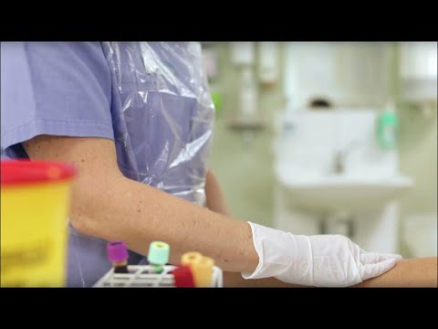 Video: Hur identifierar man patienter?
