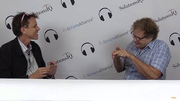 Agile Leadership Patterns: 15 Minute Video