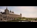 El Escorial. Documentary on Felipe II's great monastery, palace and  mausoleum by Tim Benton (1990).