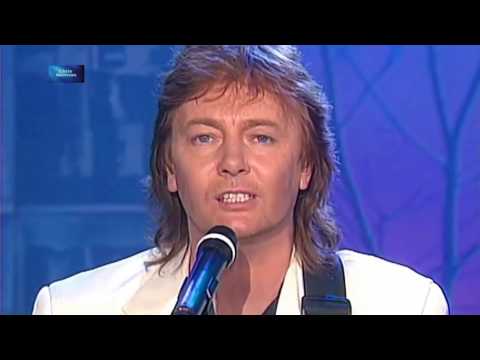 Chris Norman - Baby I Miss You - HD