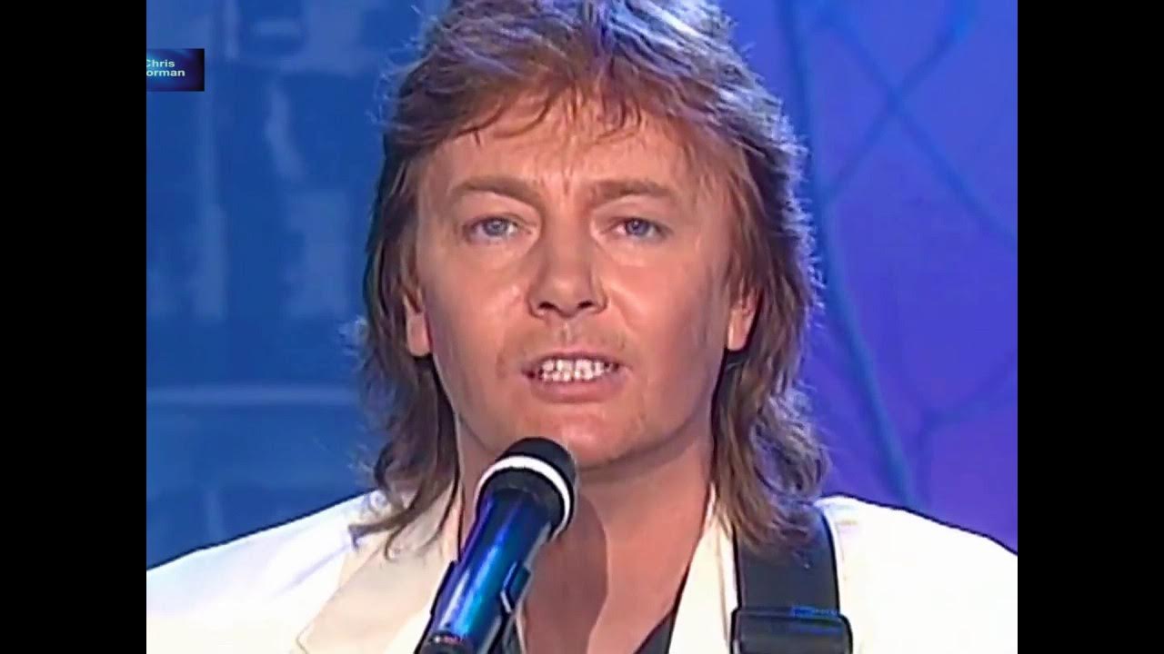 Chris Norman - Baby I Miss You - HD Chris Norman - Baby I Miss You - HD